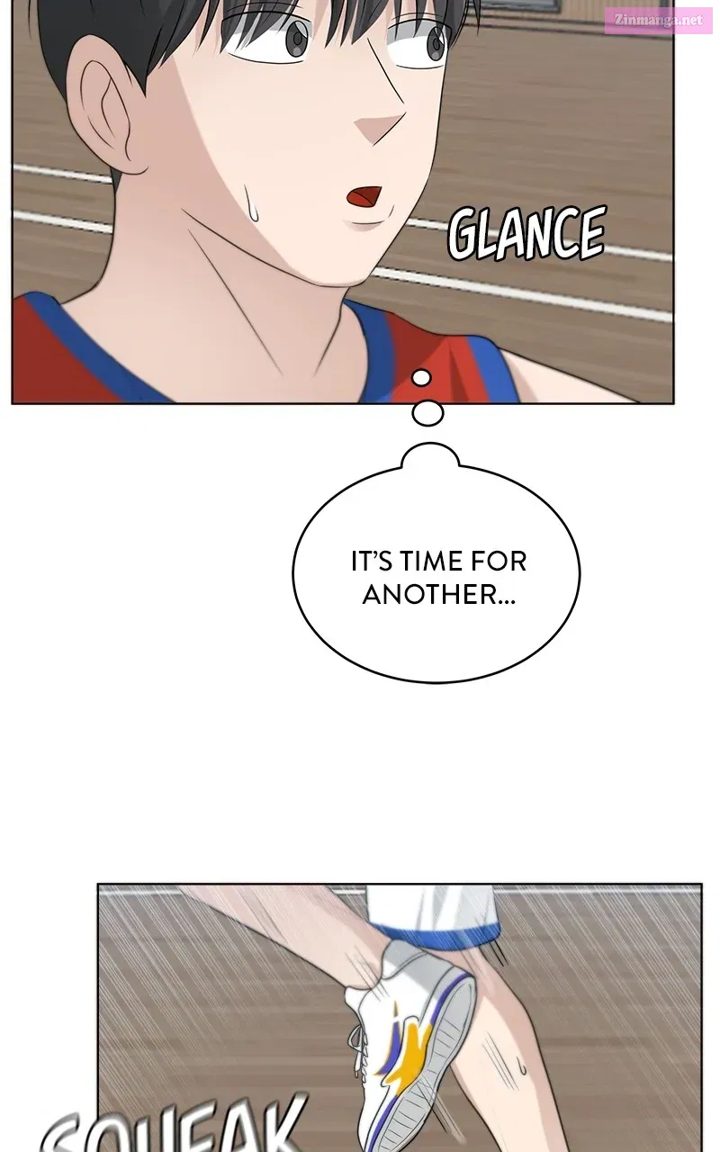 Big Man on the Court Chapter 90 page 48 - MangaKakalot