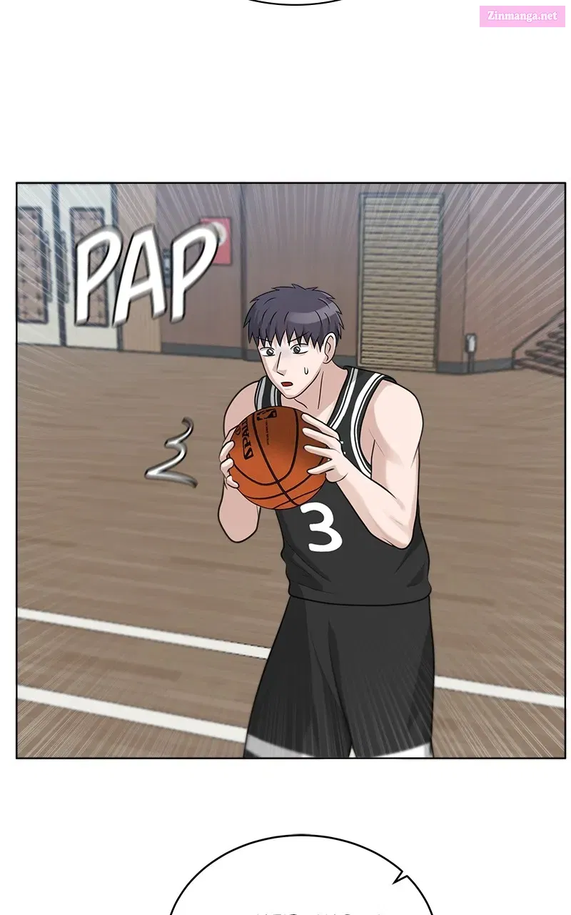 Big Man on the Court Chapter 90 page 68 - MangaKakalot