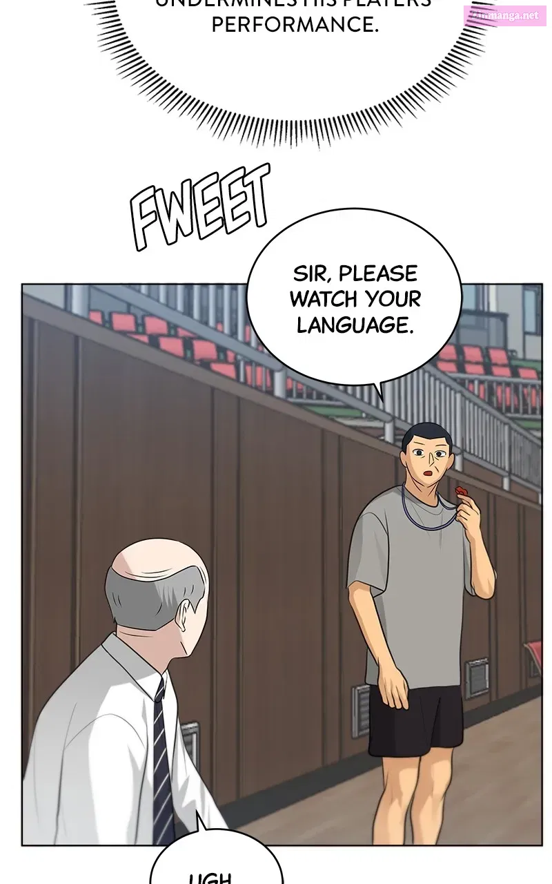 Big Man on the Court Chapter 90 page 80 - MangaKakalot