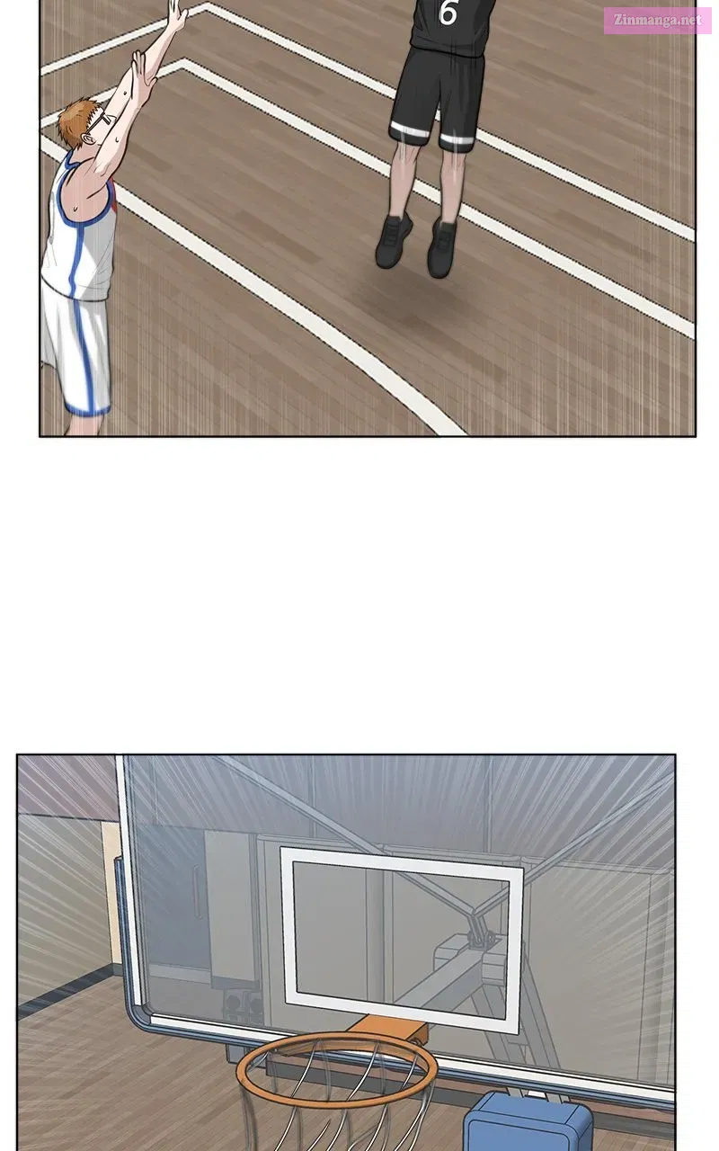 Big Man on the Court Chapter 92 page 14 - MangaNelo