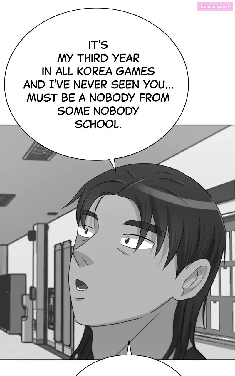 Big Man on the Court Chapter 92 page 28 - MangaNelo