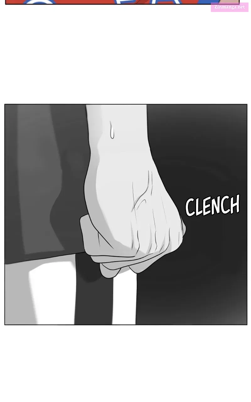 Big Man on the Court Chapter 92 page 32 - MangaNelo