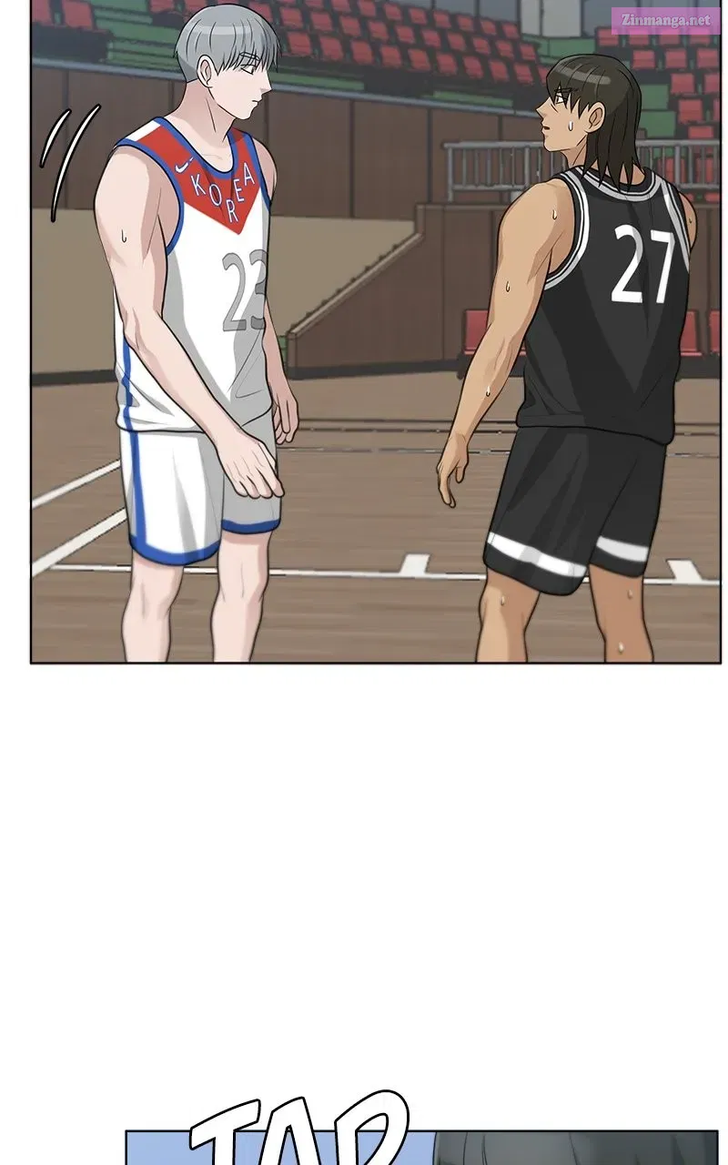 Big Man on the Court Chapter 92 page 41 - MangaNelo