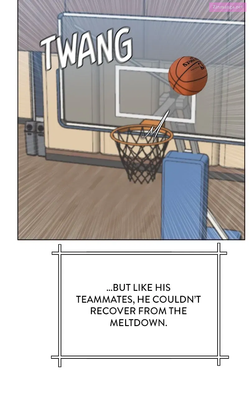 Big Man on the Court Chapter 92 page 61 - MangaNelo