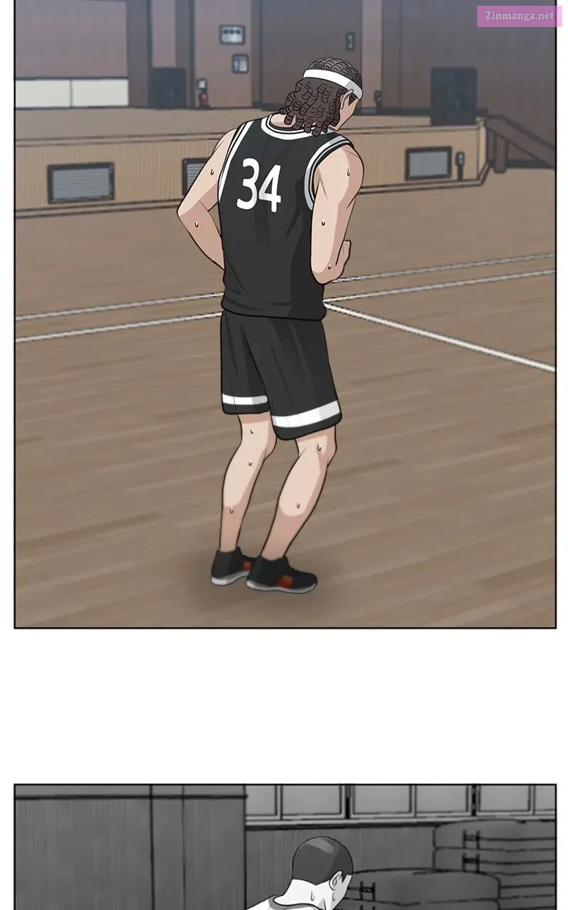 Big Man on the Court Chapter 92 page 70 - MangaNelo