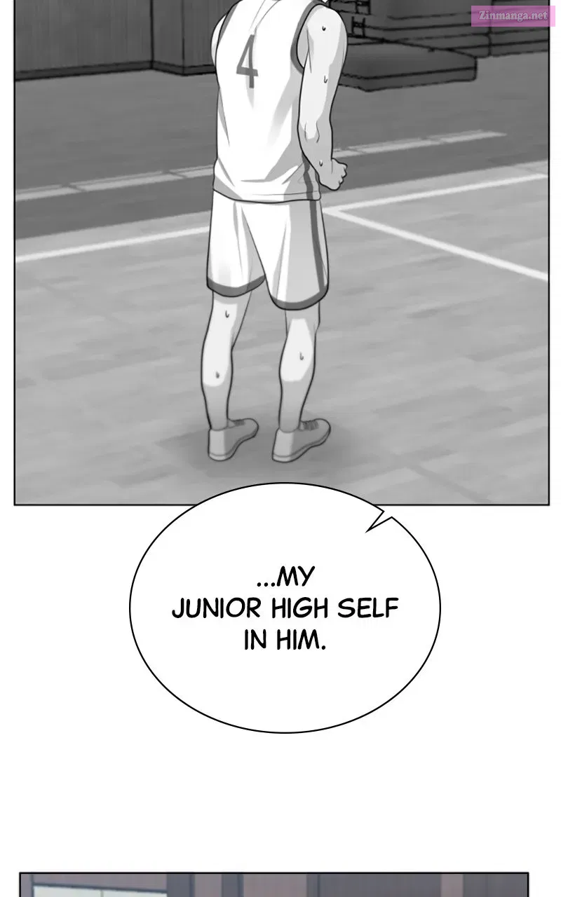 Big Man on the Court Chapter 92 page 71 - MangaNelo