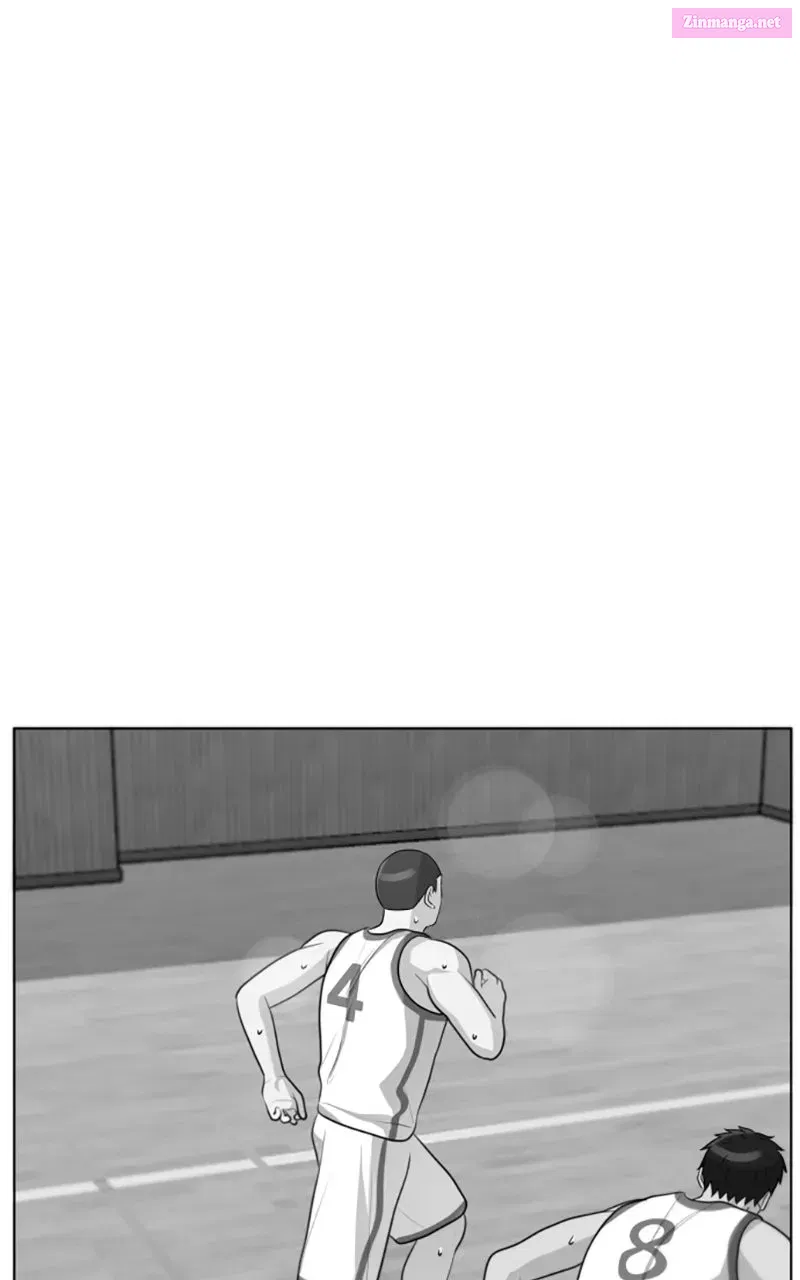 Big Man on the Court Chapter 92 page 77 - MangaNelo