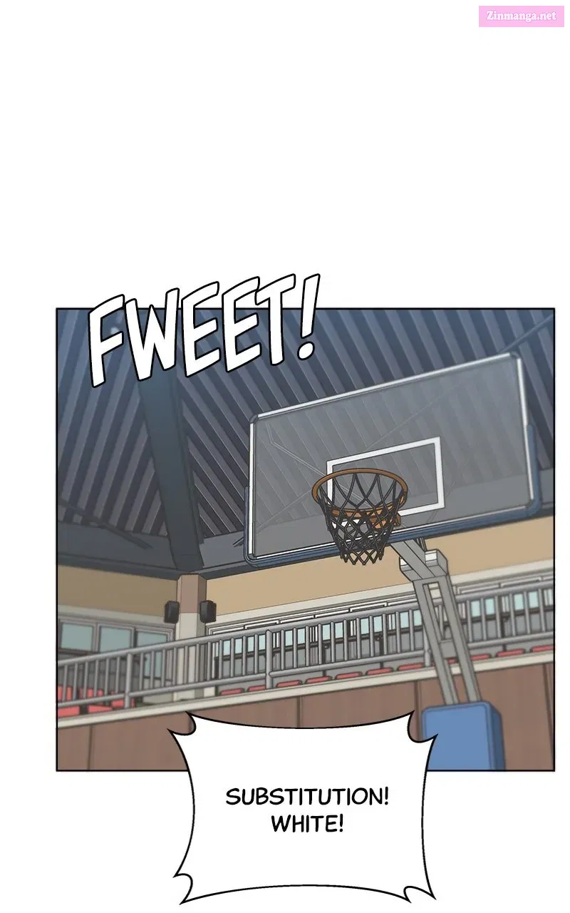 Big Man on the Court Chapter 92 page 83 - MangaNelo