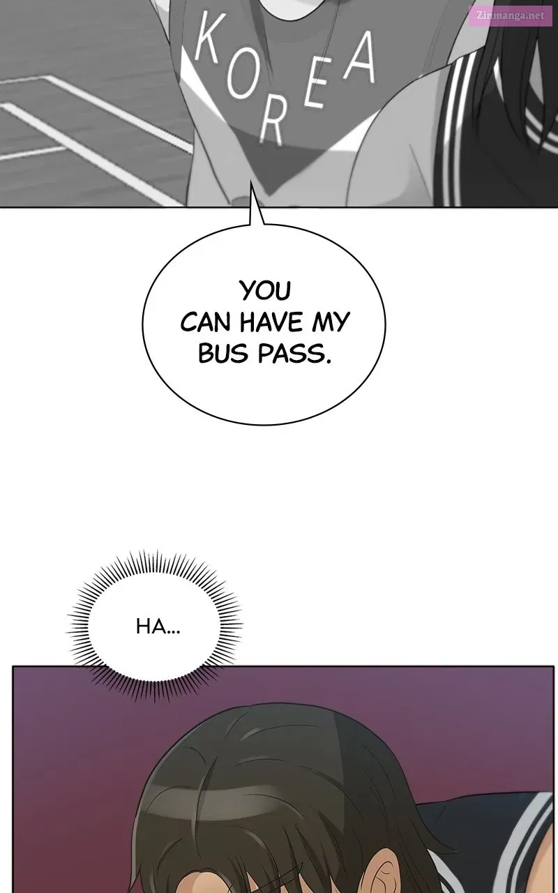 Big Man on the Court Chapter 93 page 28 - MangaNelo