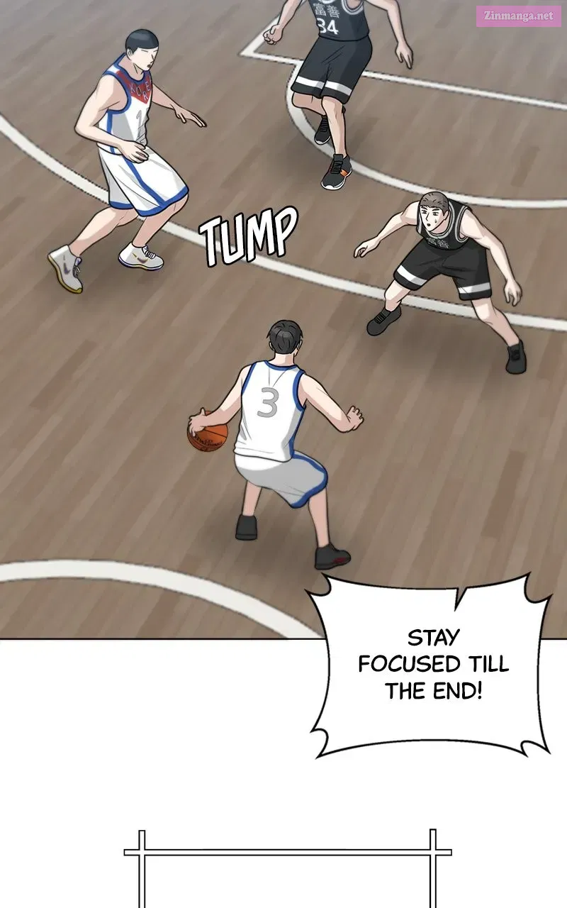 Big Man on the Court Chapter 93 page 79 - MangaNelo