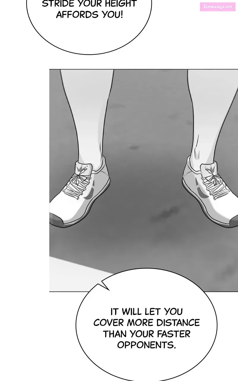 Big Man on the Court Chapter 93 page 90 - MangaNelo