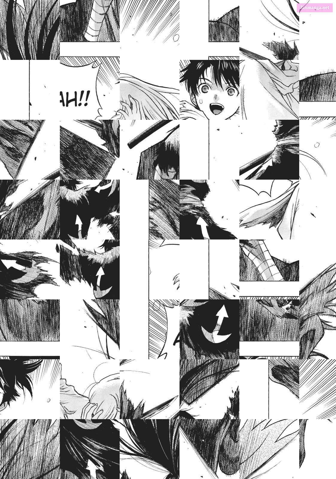 Bio Of Dororo X Hyakkimaru Chapter 21 page 24 - MangaKakalot