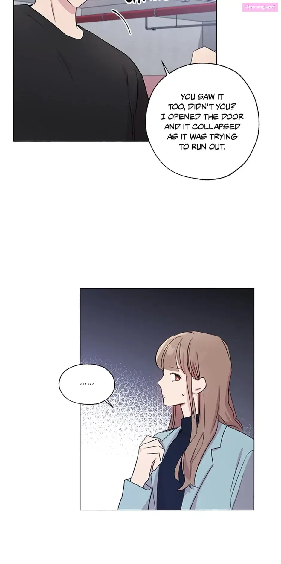 Black Dragon’s Taste Chapter 30 page 33 - MangaKakalot