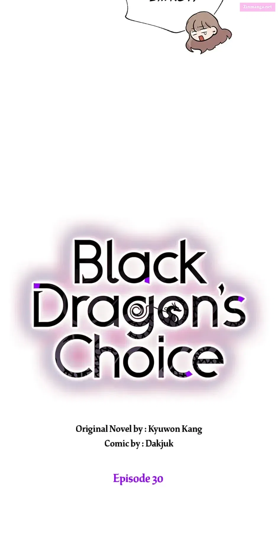 Black Dragon’s Taste Chapter 30 page 37 - MangaKakalot