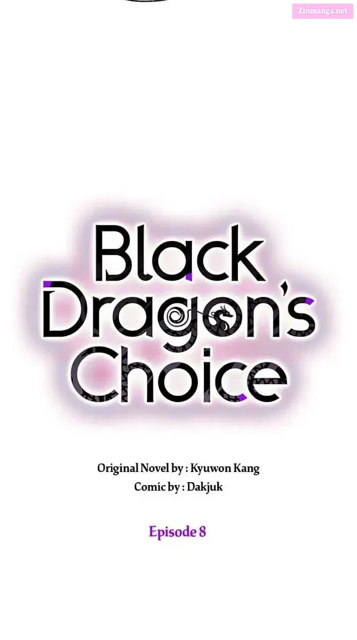 Black Dragon’s Taste Chapter 8 page 20 - MangaKakalot