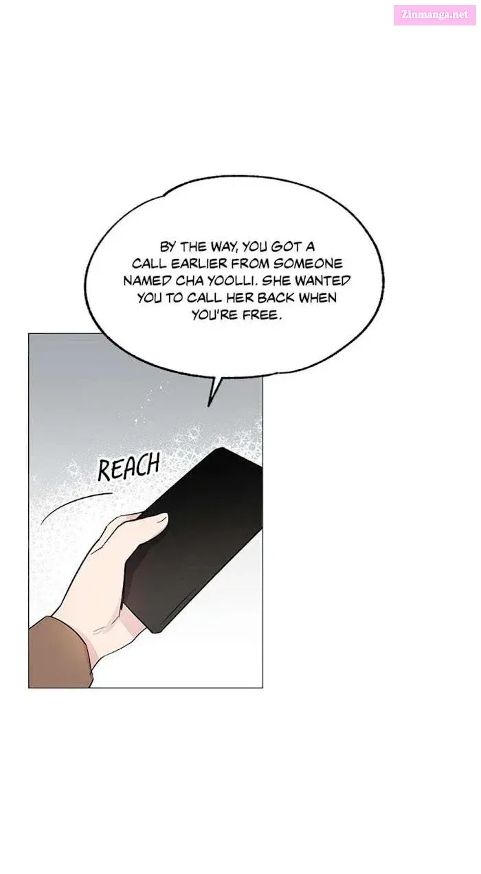 Black Dragon’s Taste Chapter 8 page 55 - MangaKakalot