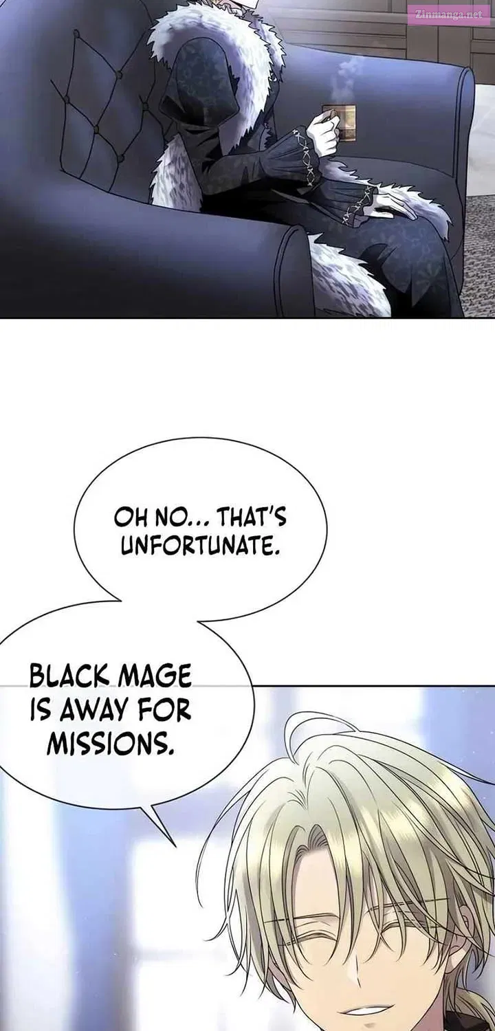 Black Haze (2025) Chapter 10 page 60 - MangaKakalot