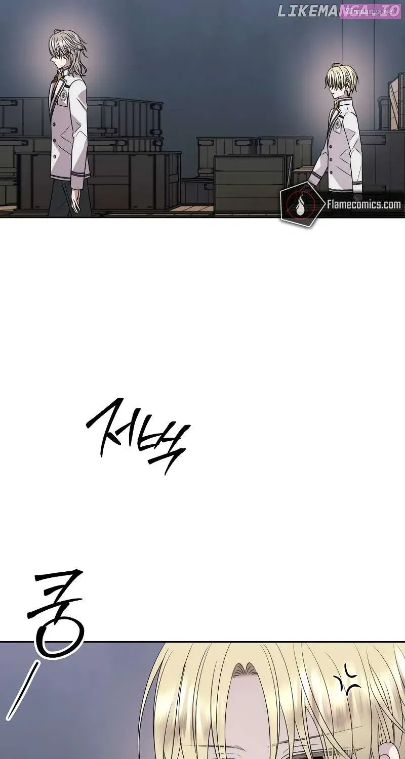 Black Haze (2025) Chapter 16 page 43 - MangaNelo