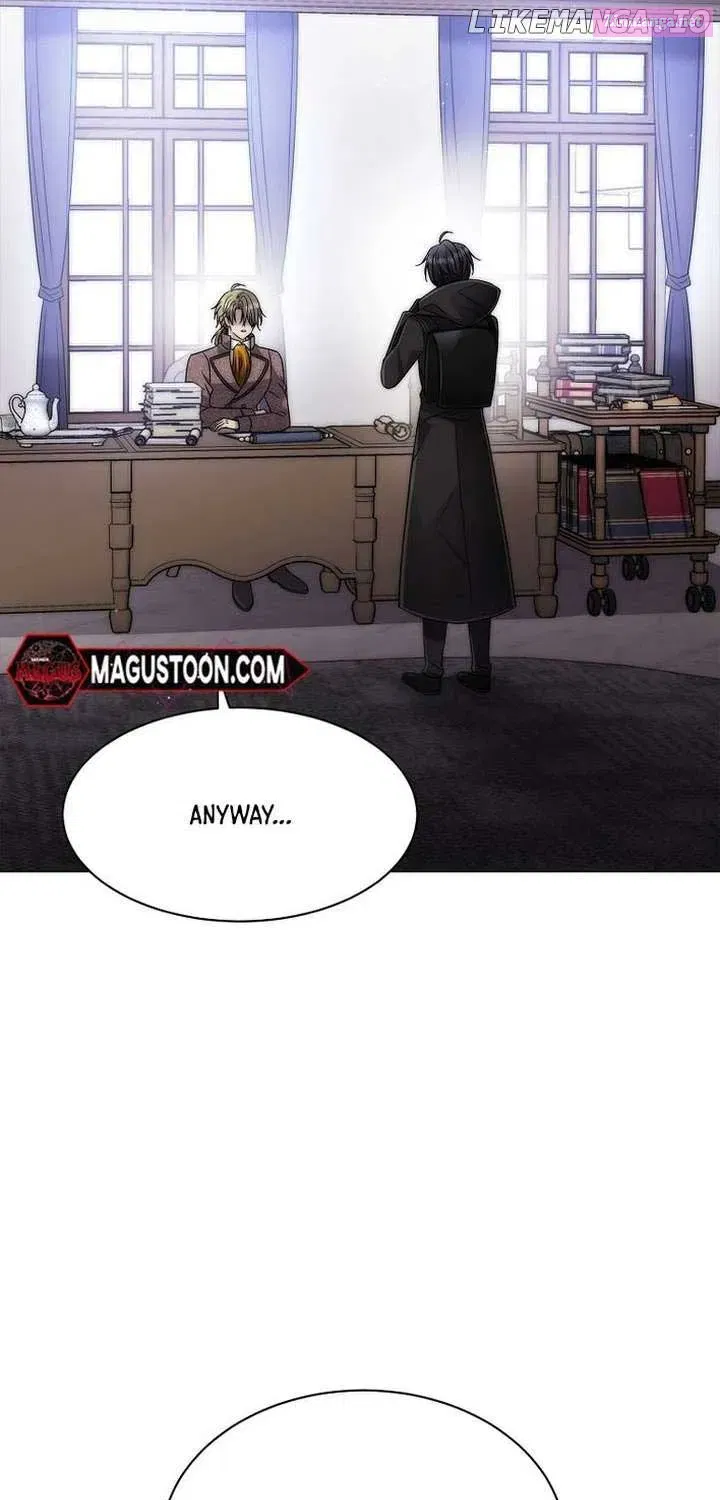 Black Haze (2025) Chapter 2 page 53 - MangaNelo