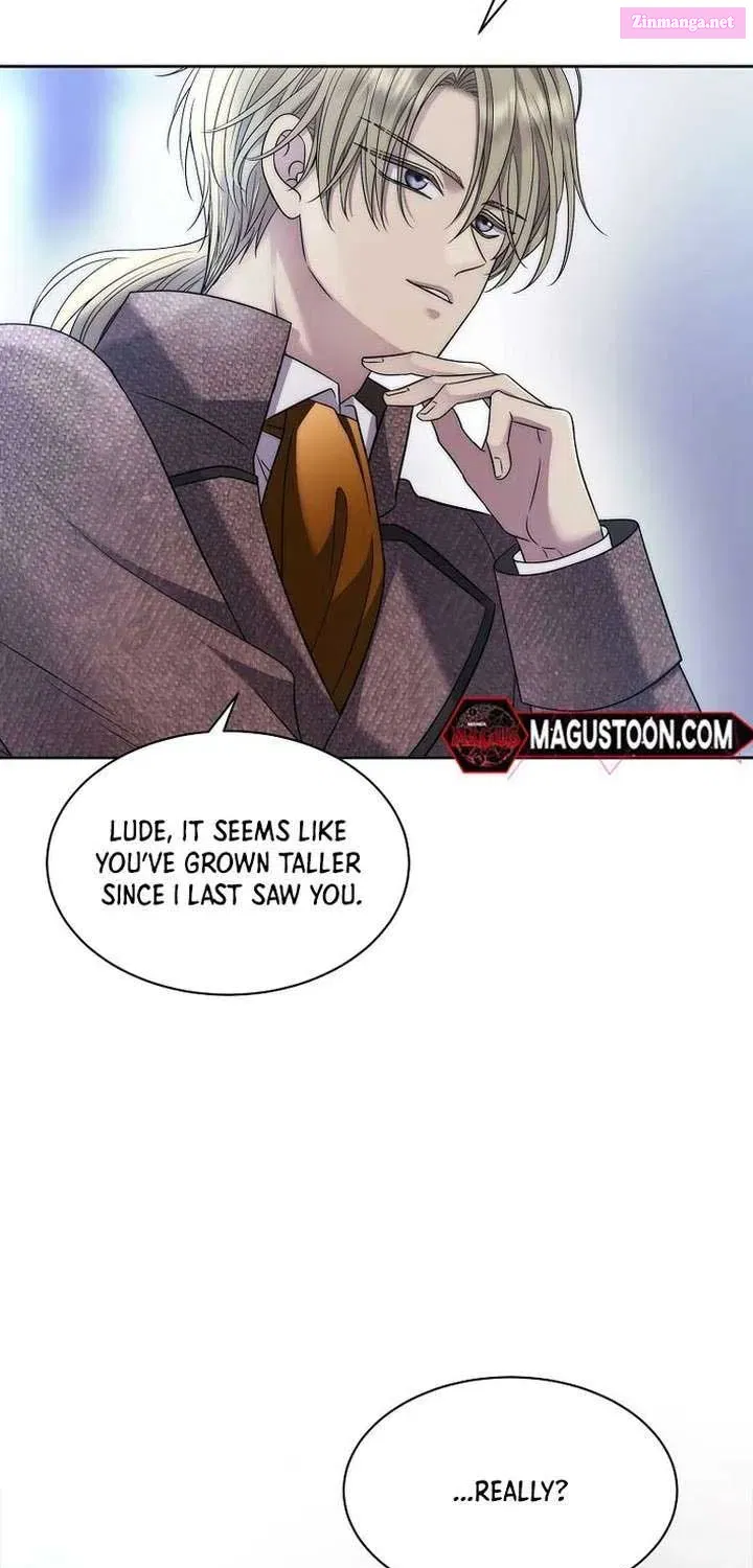 Black Haze (2025) Chapter 2 page 61 - MangaNelo