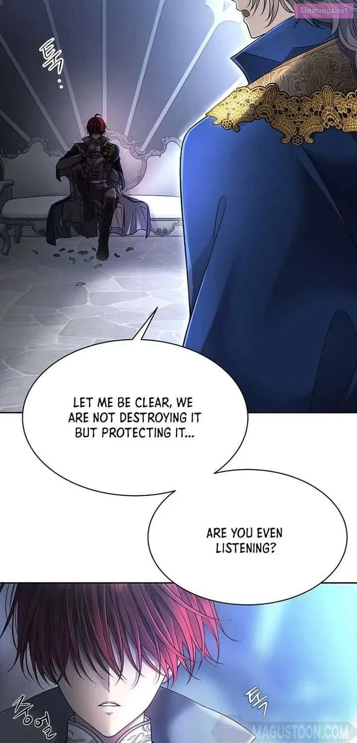 Black Haze (2025) Chapter 3 page 63 - Mangabat