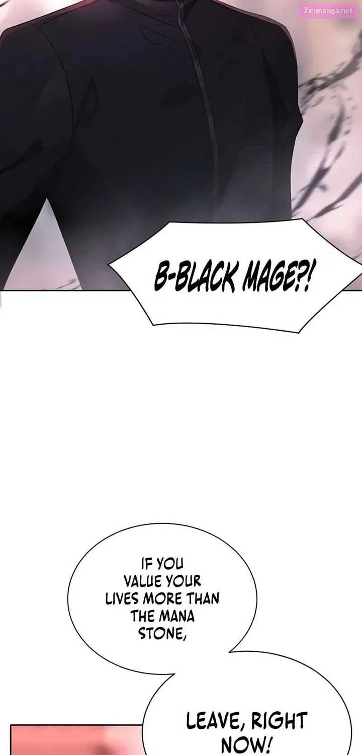 Black Haze (2025) Chapter 6 page 127 - Mangabat