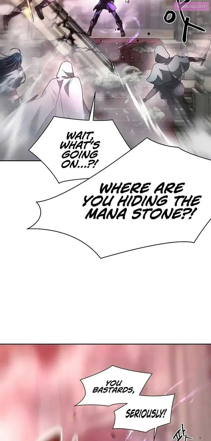 Black Haze (2025) Chapter 6 page 88 - Mangabat