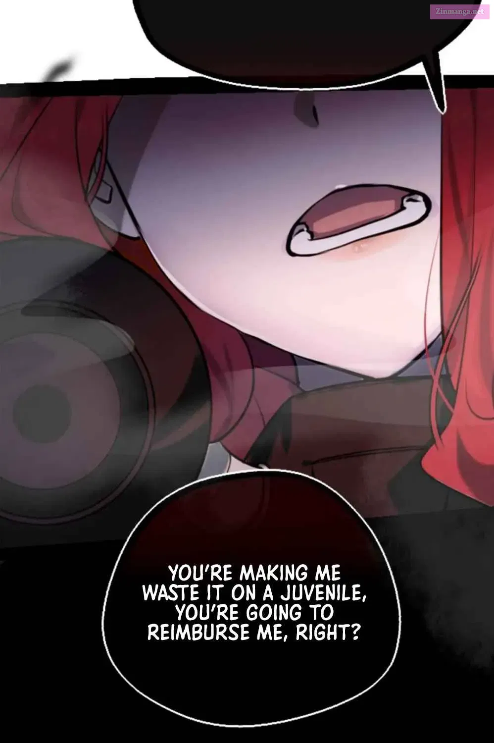 Black Snow. White Moon. Eternal Blossom. Chapter 6 page 86 - MangaNelo