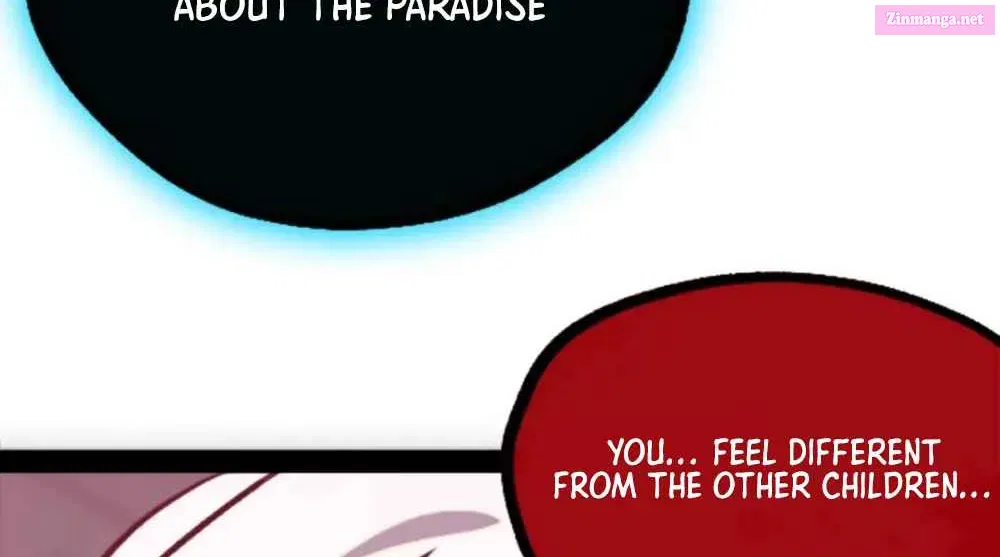 Black Snow. White Moon. Eternal Blossom. Chapter 7 page 37 - MangaNelo