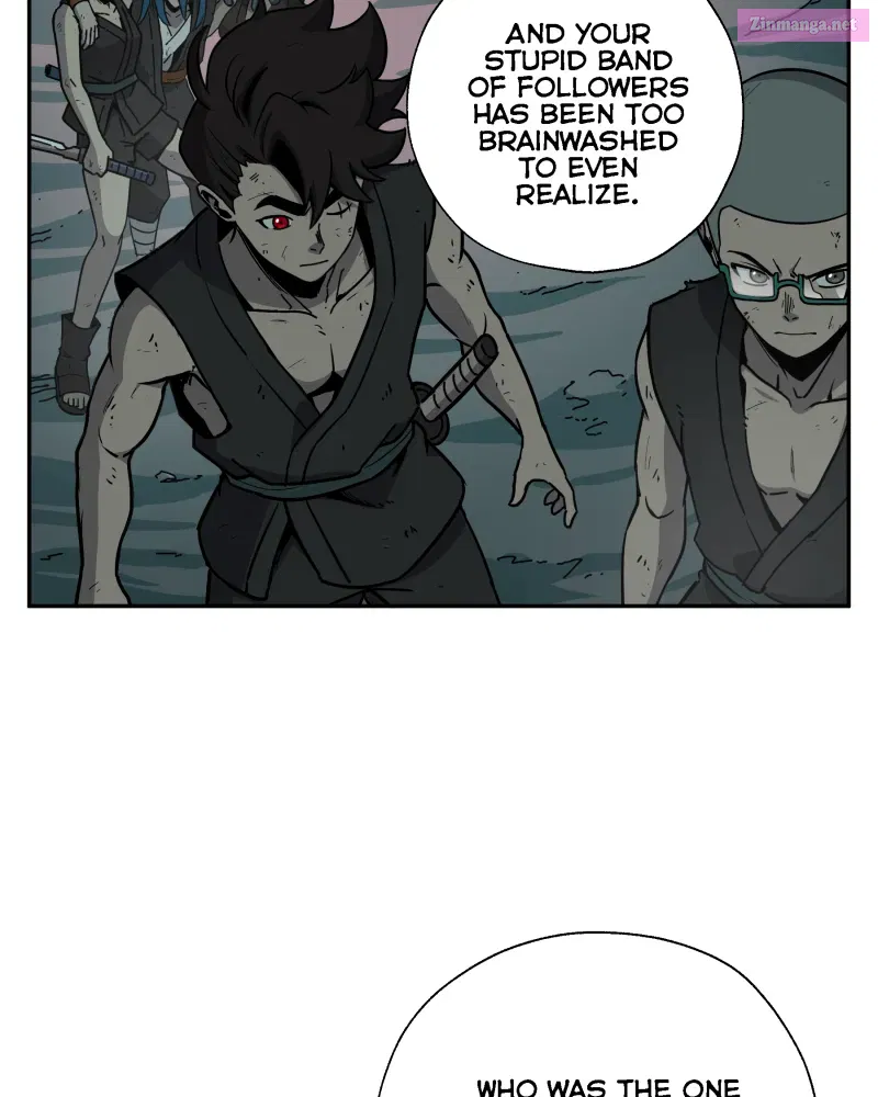 Blacksun Chapter 80 page 14 - MangaNelo