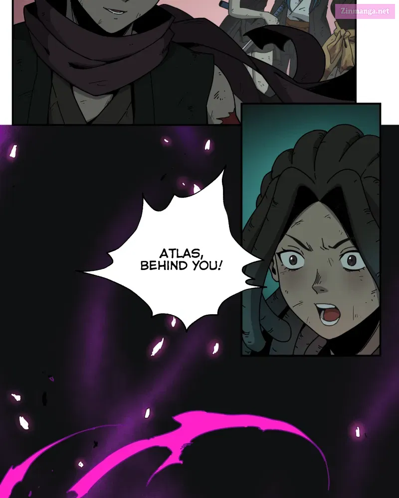 Blacksun Chapter 80 page 24 - Mangabat