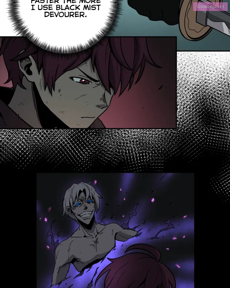 Blacksun Chapter 80 page 7 - MangaNato