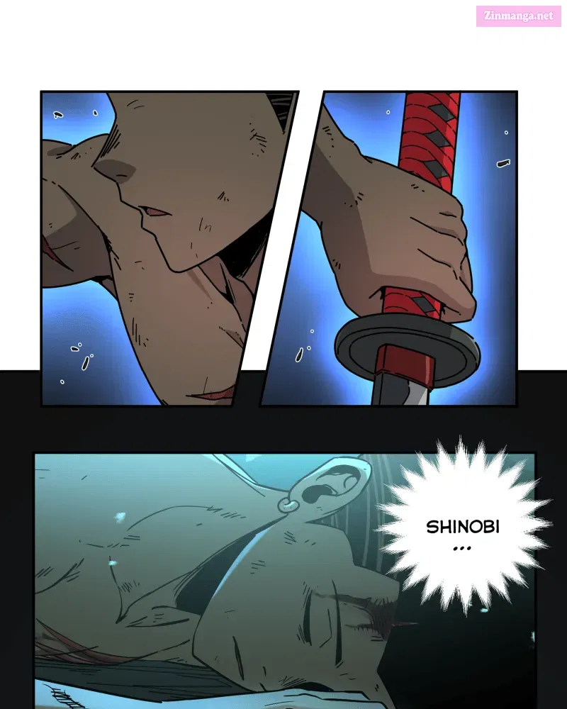 Blacksun Chapter 80 page 77 - Mangabat