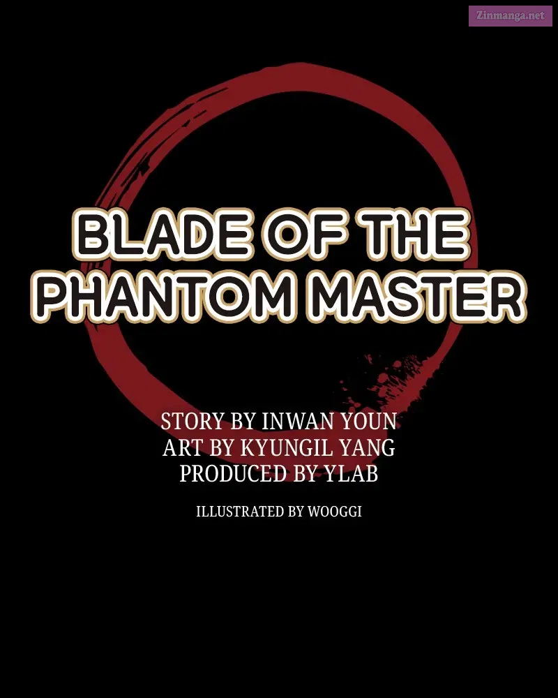 Blade of thePhantom Master Chapter 5 page 15 - Mangabat