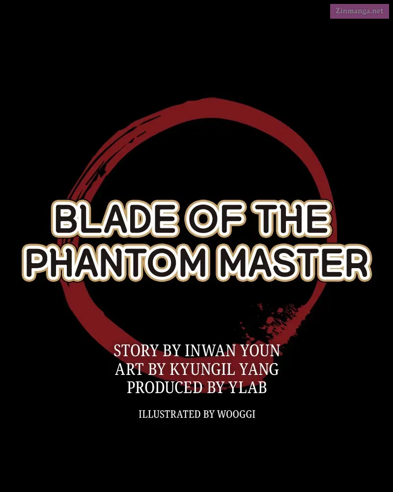 Blade of thePhantom Master Chapter 6 page 5 - Mangabat