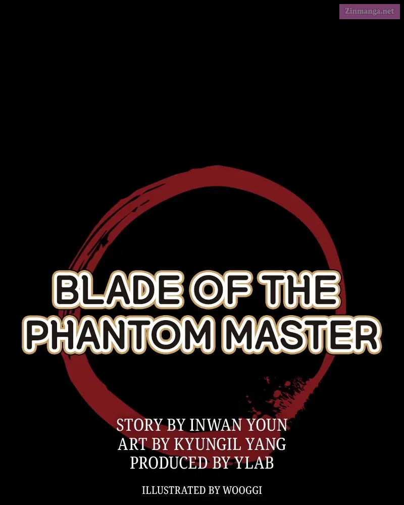 Blade of thePhantom Master Chapter 8 page 2 - Mangabat