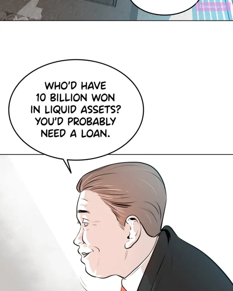 Bloodhounds Chapter 11 page 16 - Mangabat