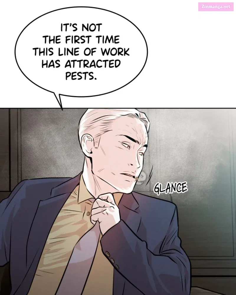 Bloodhounds Chapter 11 page 95 - Mangabat