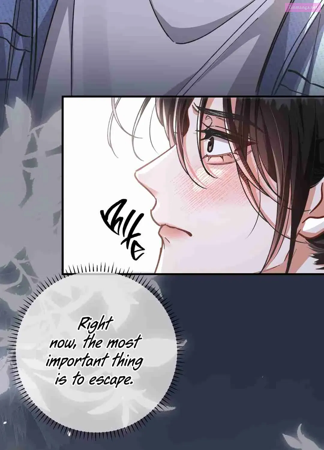 Bloody Sweet Scandal Chapter 1 page 81 - MangaNelo