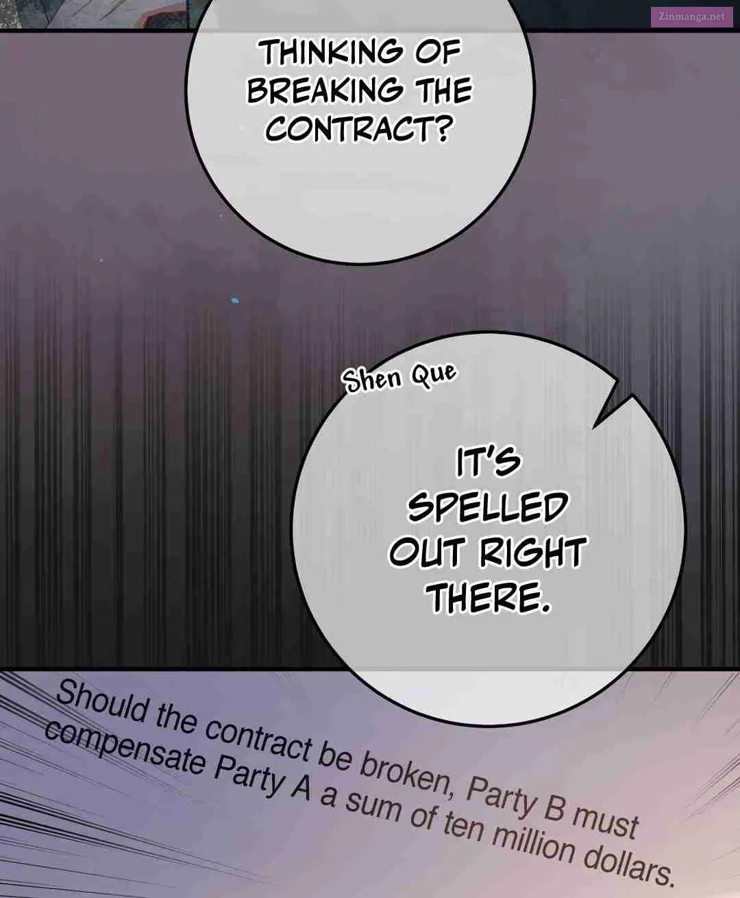 Bloody Sweet Scandal Chapter 2 page 55 - MangaKakalot