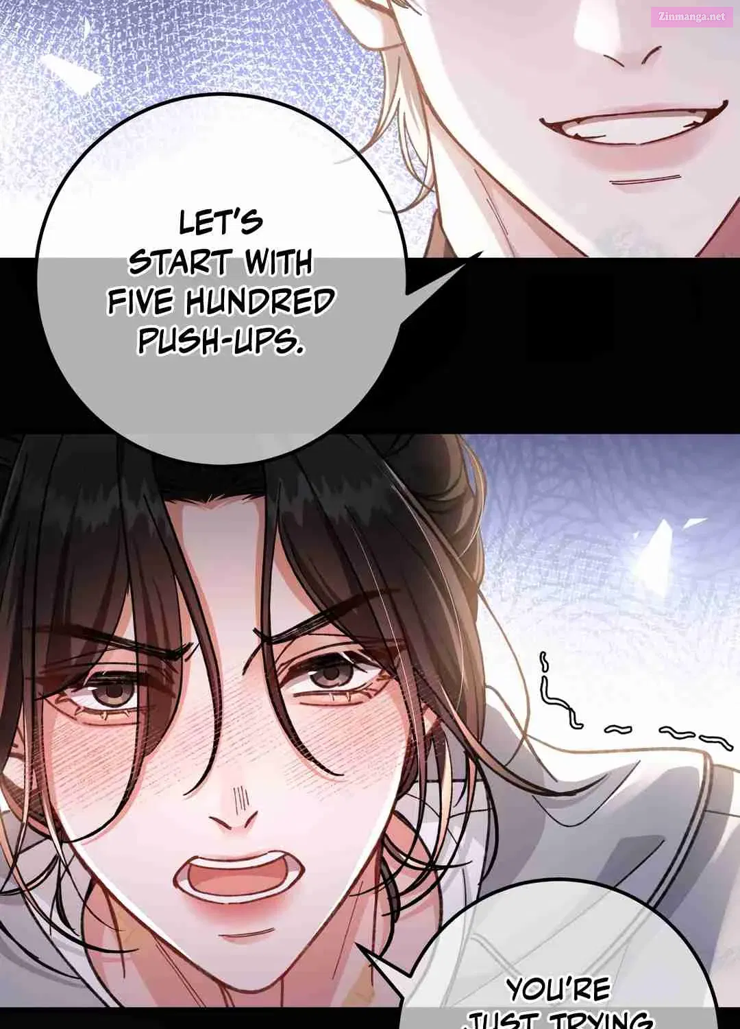 Bloody Sweet Scandal Chapter 2 page 65 - MangaKakalot