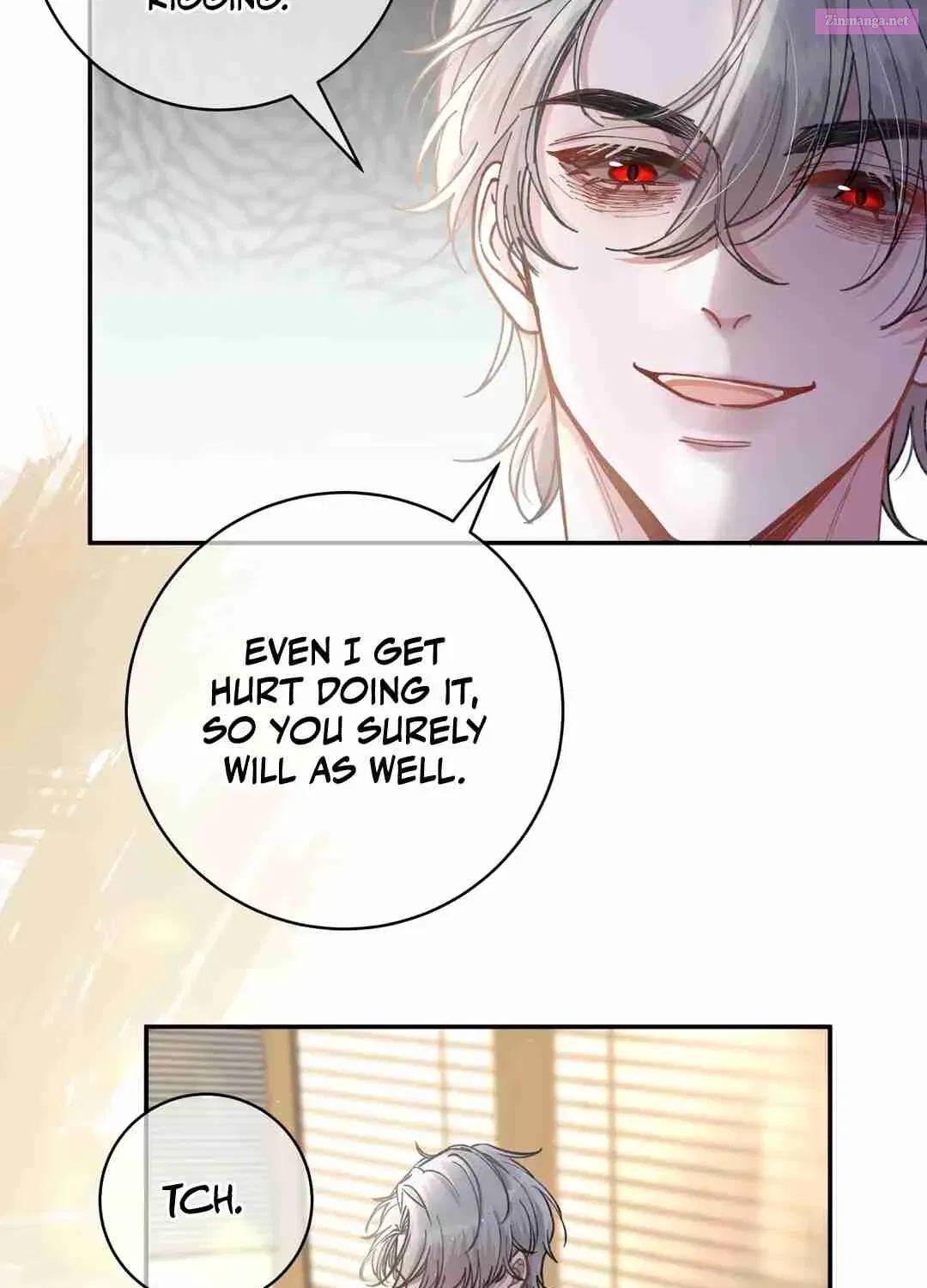 Bloody Sweet Scandal Chapter 3 page 24 - MangaKakalot