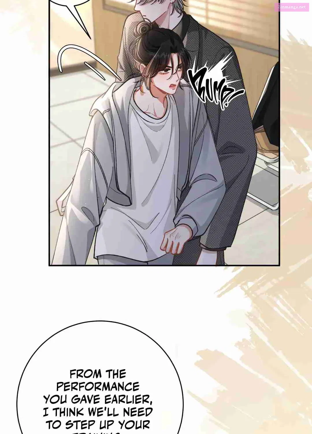 Bloody Sweet Scandal Chapter 3 page 25 - MangaKakalot