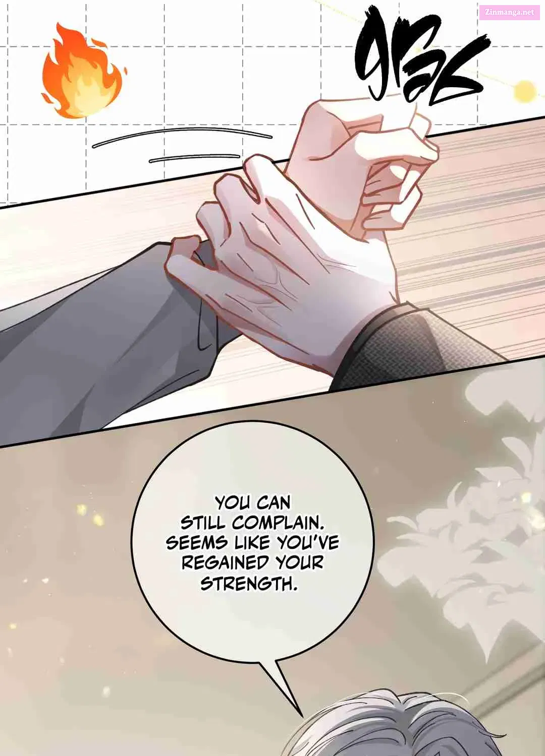 Bloody Sweet Scandal Chapter 3 page 29 - MangaKakalot