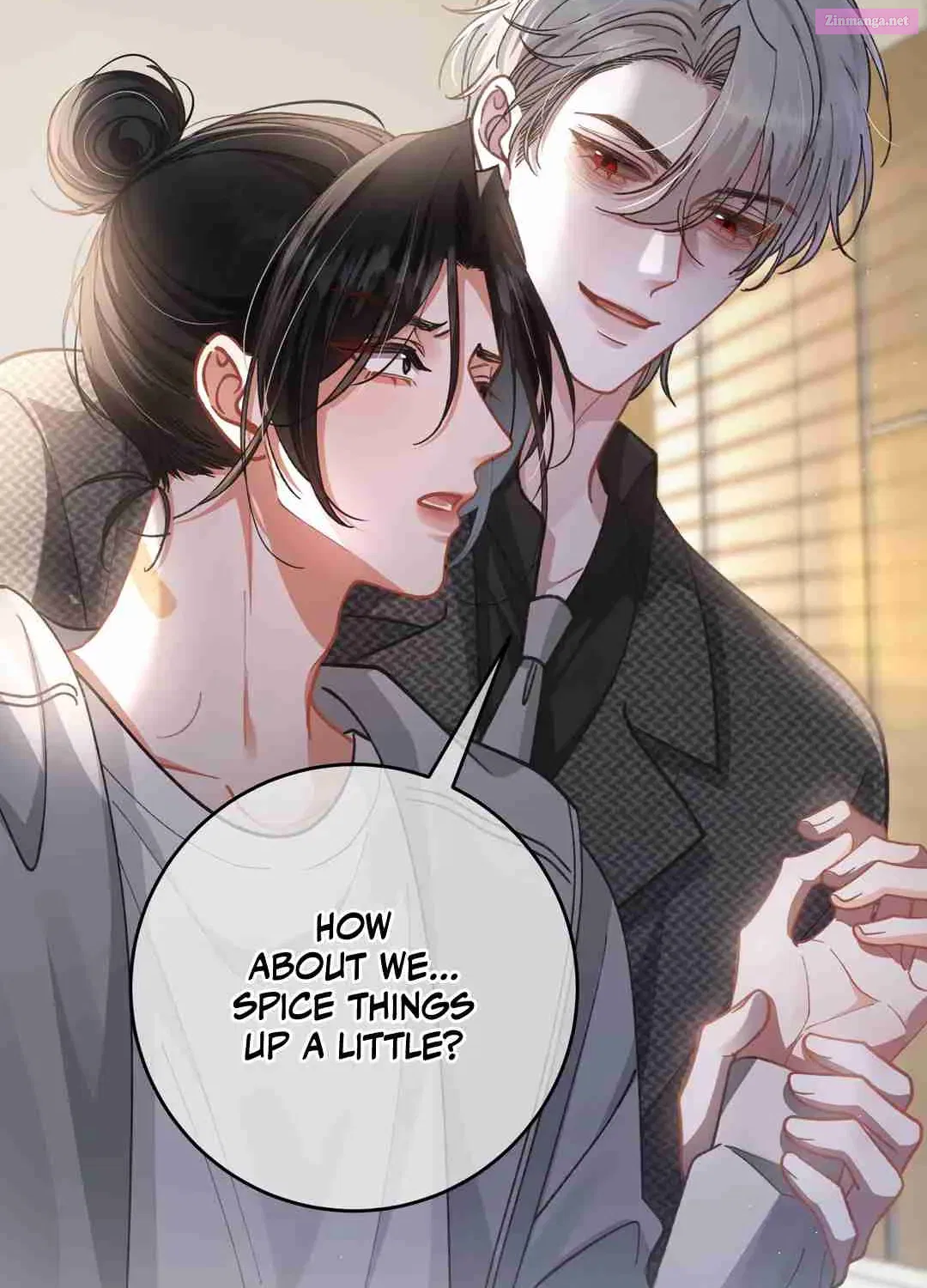 Bloody Sweet Scandal Chapter 3 page 30 - MangaKakalot