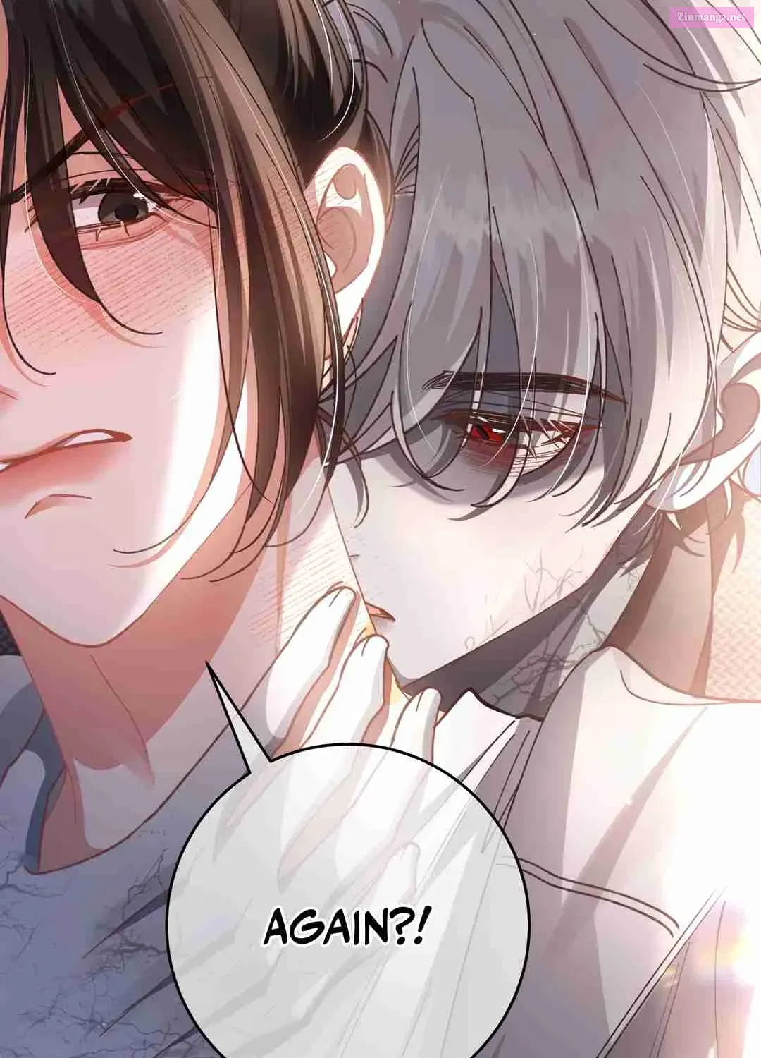 Bloody Sweet Scandal Chapter 3 page 33 - MangaKakalot