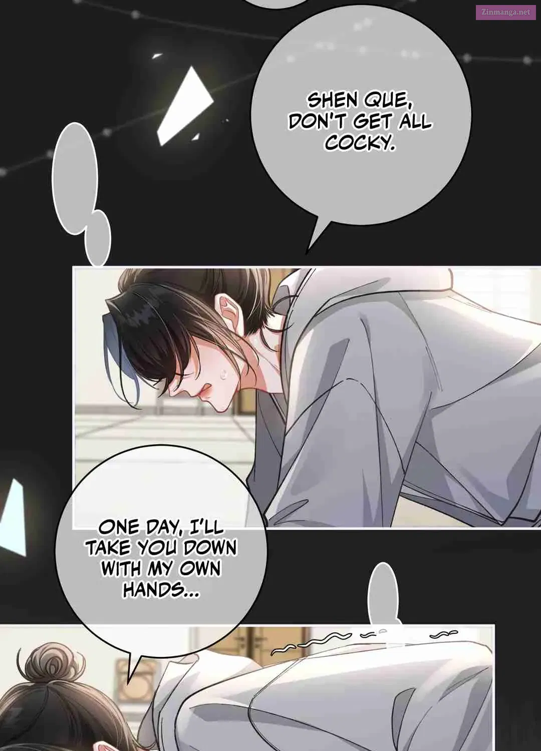 Bloody Sweet Scandal Chapter 3 page 5 - MangaKakalot