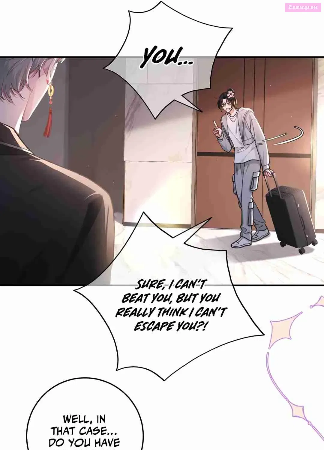 Bloody Sweet Scandal Chapter 3 page 52 - MangaNelo