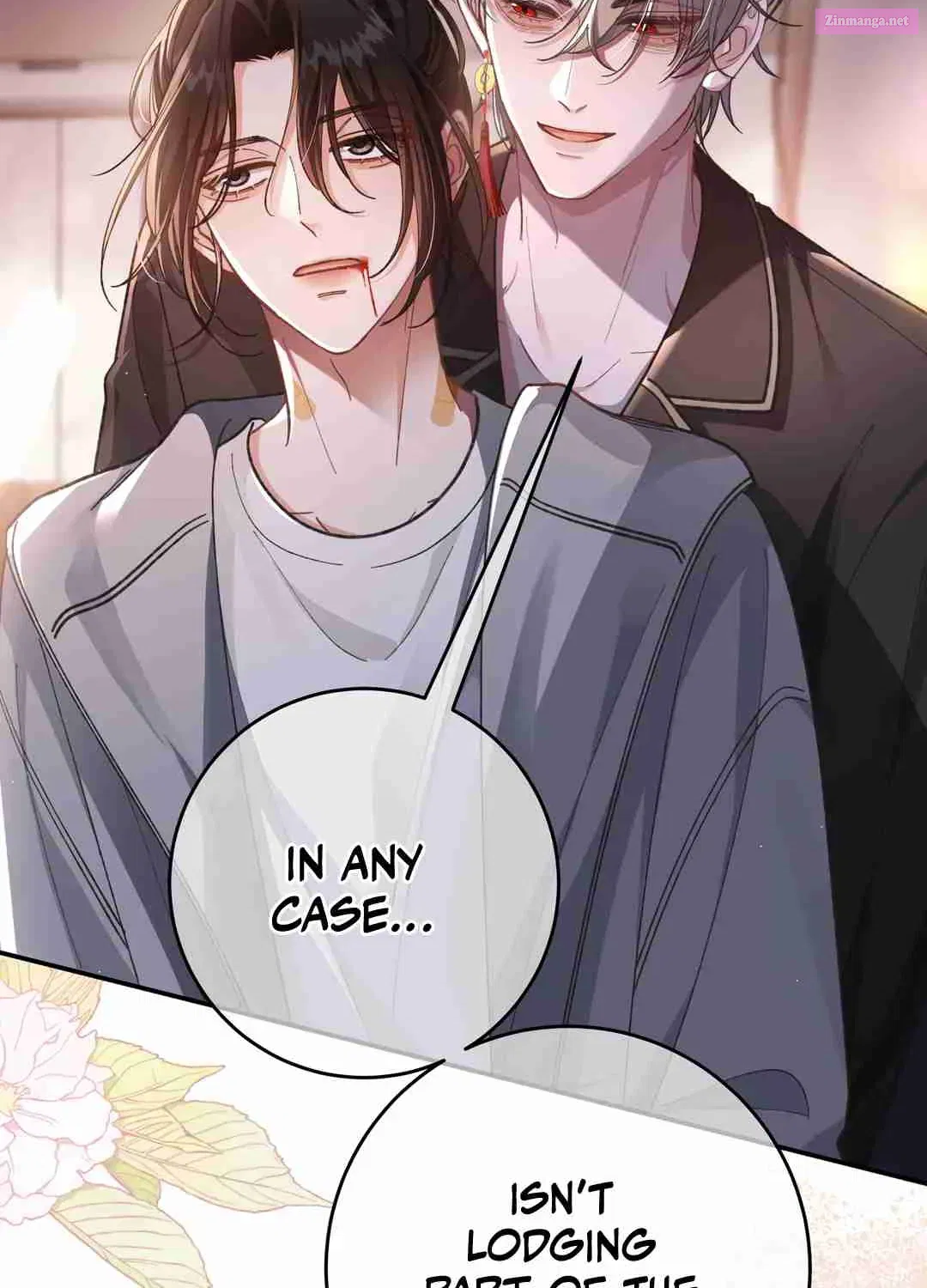 Bloody Sweet Scandal Chapter 3 page 55 - MangaKakalot