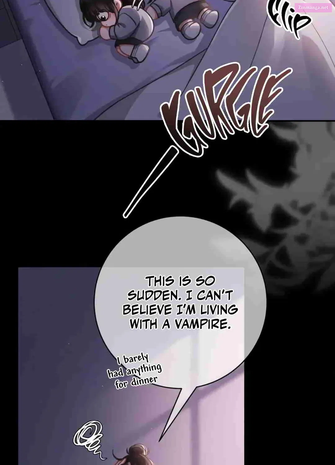 Bloody Sweet Scandal Chapter 4 page 24 - MangaNato